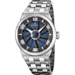 Perrelet Turbine Evo Blue