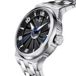 Perrelet Turbine Evo Blue - A4062/2