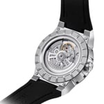 Perrelet Turbine Evo Blue - A4062/B