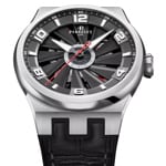 Perrelet Turbine Evo Limited Edition - A4062/S2