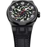 Perrelet Turbine Hypnotic - A4063/C