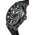 Perrelet Turbine Hypnotic - A4063/C