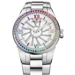 Perrelet Turbine Lady Aurora Diamonds White - A4069/3