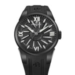 Perrelet Turbine Lady Eclipse Diamonds - A4070/A