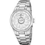 Perrelet Turbine Lady Frost MOP