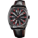Perrelet Turbine Urban Skeleton Red