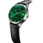 Perrelet Weekend 3 Hands Green - A1300/9