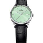 Perrelet Weekend 3 Hands Green Mint - A1300/D