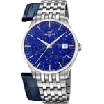 Perrelet Weekend 3 Hands Lapis Lazuli - A1300/M