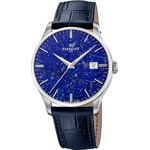 Perrelet Weekend 3 Hands Lapis Lazuli - A1300/M