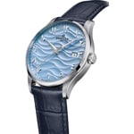 Perrelet Weekend Arctic Dunes Limited Edition - A1300/S4