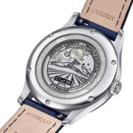Perrelet Weekend Arctic Dunes Limited Edition - A1300/S4