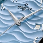 Perrelet Weekend Arctic Dunes Limited Edition - A1300/S4