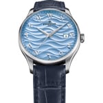 Perrelet Weekend Arctic Dunes Limited Edition - A1300/S4