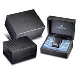 Perrelet Weekend Arctic Dunes Limited Edition - A1300/S4