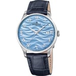 Perrelet Weekend Arctic Dunes Limited Edition - A1300/S4