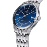 Perrelet Weekend GMT Blue - A1304/4