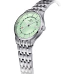 Perrelet Weekend GMT Green Mint - A1304/B