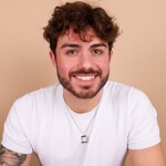 Plakette 925 Silber rhodiniert 20x25mm, Schriftrolle - 336082