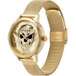 Police Anjar Gold - PL16074MSG/22MM