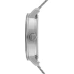 Police Anjar Silver - PL16074MS/04MM