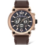 Police Armor - PL14378JSR/03