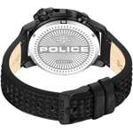 Police Automated Black - PEWJD0021701