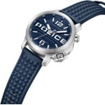 Police Automated Silver / Blue - PEWJD0021702