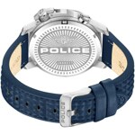 Police Automated Silver / Blue - PEWJD0021702