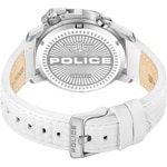 Police Automated Silver / White - PEWJD0021704