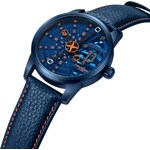 Police Avondale Blue - PEWJA0022102