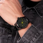 Police Avondale Black - PEWJA0022101