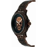 Police Bronxdale Set - PL15530SKQBZ/SET2