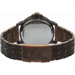 Police Bronxdale Set - PL15530SKQBZ/SET2