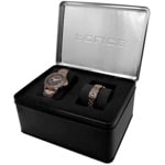 Police Bronxdale Set - PL15530CRR/SET4