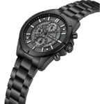 Police Burbank Chronograph Schwarz - PEWGI0054004