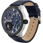 Police Bushmaster - PL15662XSTU/03