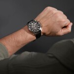 Police Chester Chronograph Dual Time - PEWGF0040101