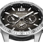 Police Chester Chronograph Dual Time - PEWGF0040101