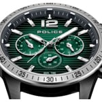 Police Chester Chronograph Dual Time - PEWGF0040141