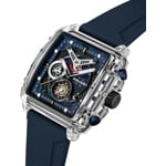 Police Clout Chronograph Blue - PEWGO0052403