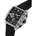 Police Clout Chronograph Black - PEWGO0052401