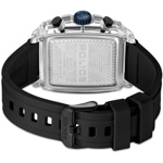 Police Clout Chronograph Black - PEWGO0052401
