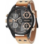 Police Copperhead - PL14374JSB/02