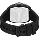 Police Coswig Chronograph Schwarz - PEWGQ0093402