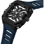 Police Disruptor Blue / Black - PEWGM0072001