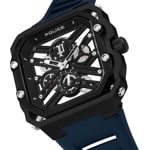 Police Disruptor Blue / Black - PEWGM0072001