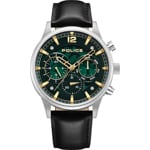 Police Diver II Day Date