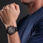 Police Diver II Day Date - PEWGF0040203