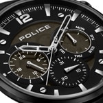 Police Diver II Day Date - PEWGF0040203